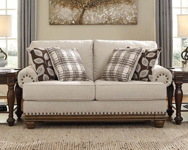 Harleson Living Room Set - All Brands Furniture (NJ)