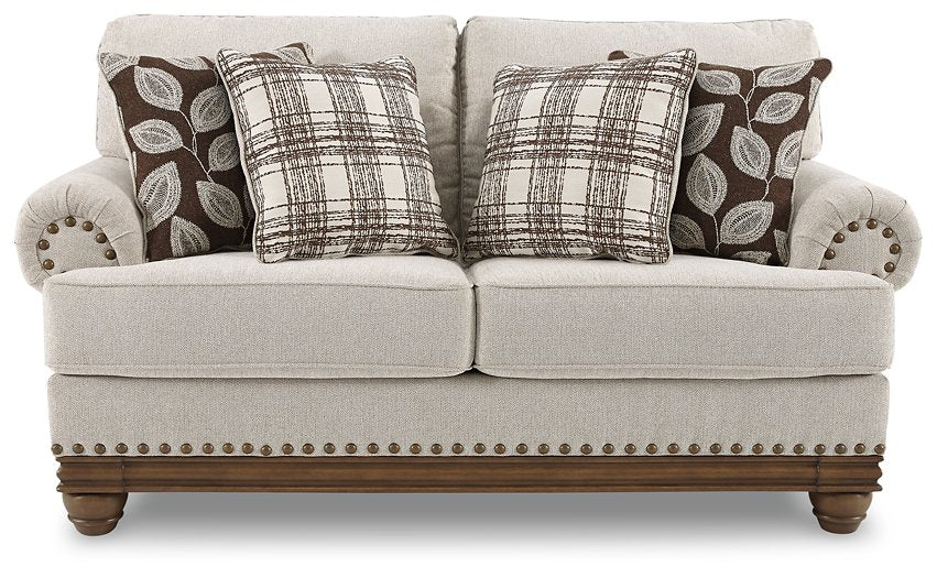 Harleson Living Room Set - All Brands Furniture (NJ)