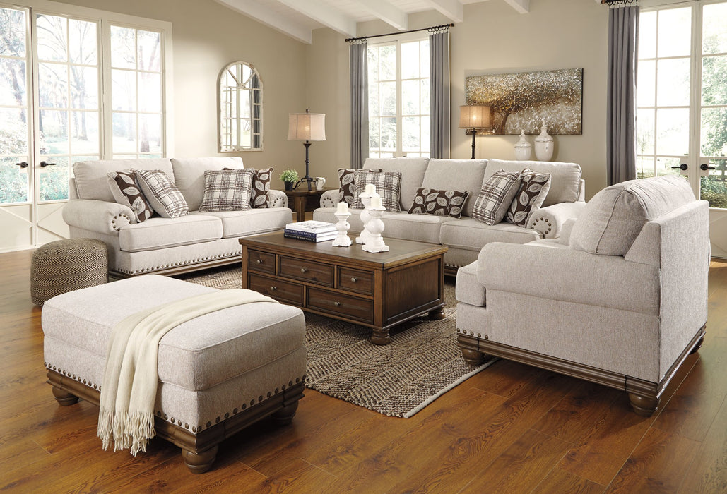 Harleson Loveseat - All Brands Furniture (NJ)