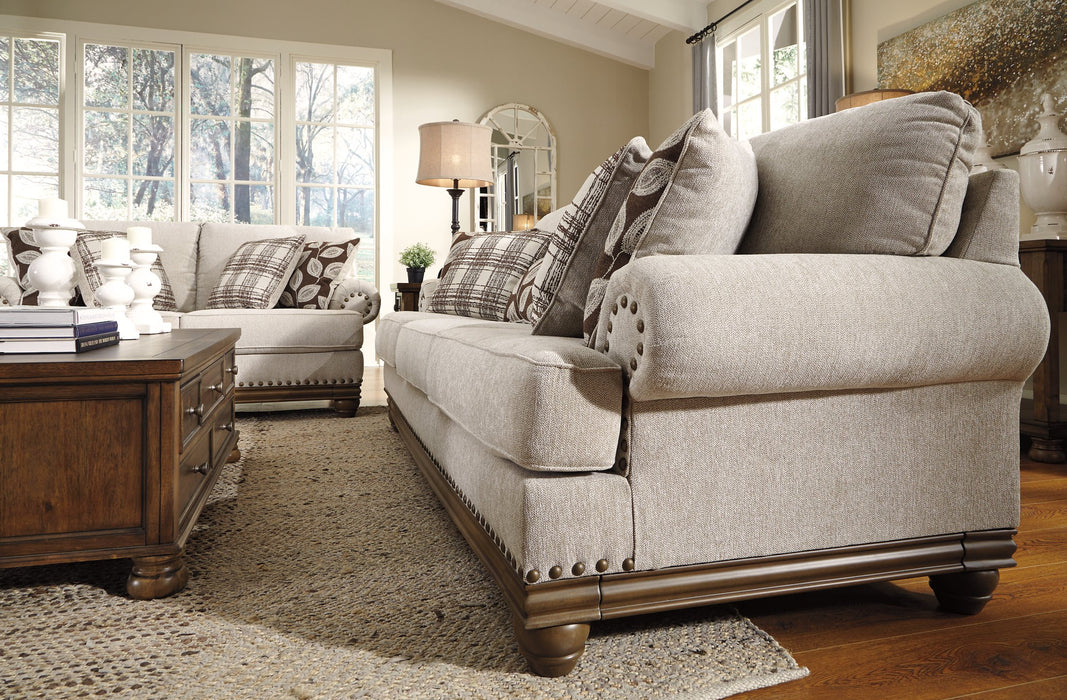 Harleson Sofa - All Brands Furniture (NJ)