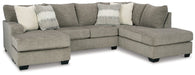 Creswell Living Room Set - All Brands Furniture (NJ)