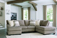 Creswell Living Room Set - All Brands Furniture (NJ)