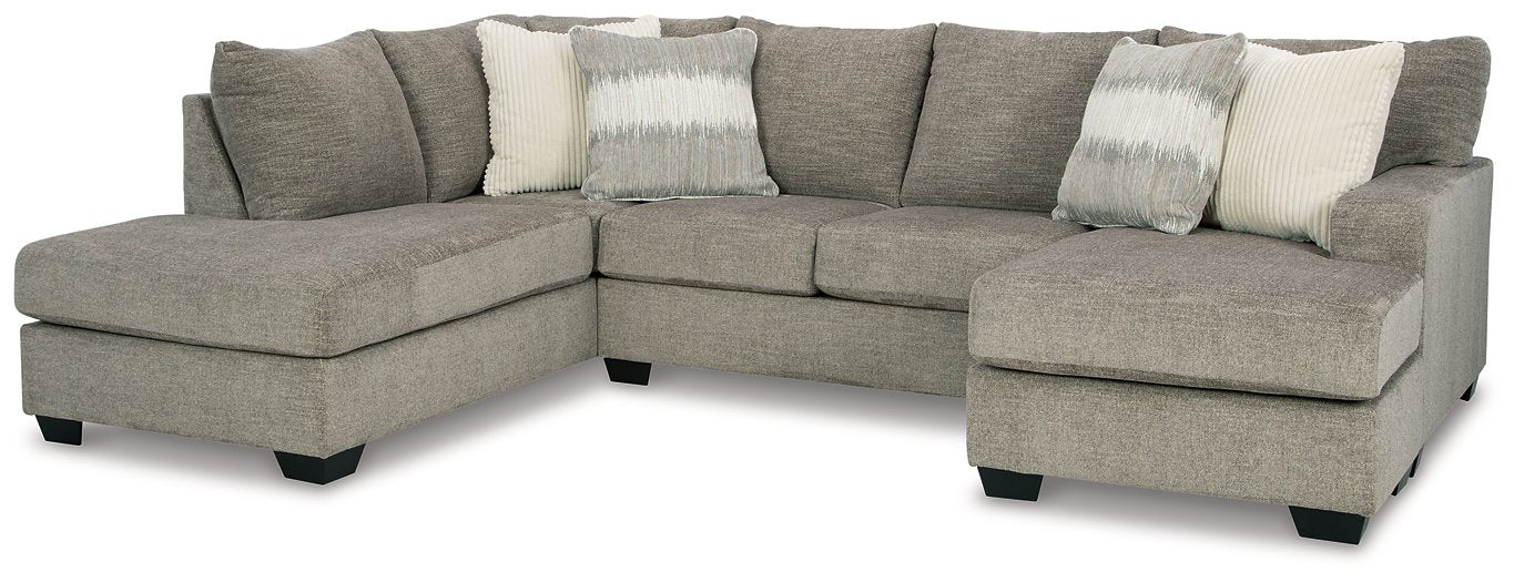 Creswell Living Room Set - All Brands Furniture (NJ)