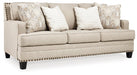 Claredon Living Room Set - All Brands Furniture (NJ)
