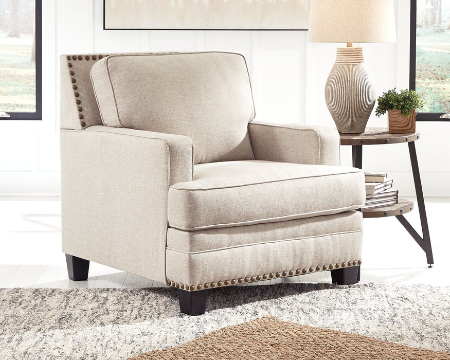Claredon Living Room Set - All Brands Furniture (NJ)