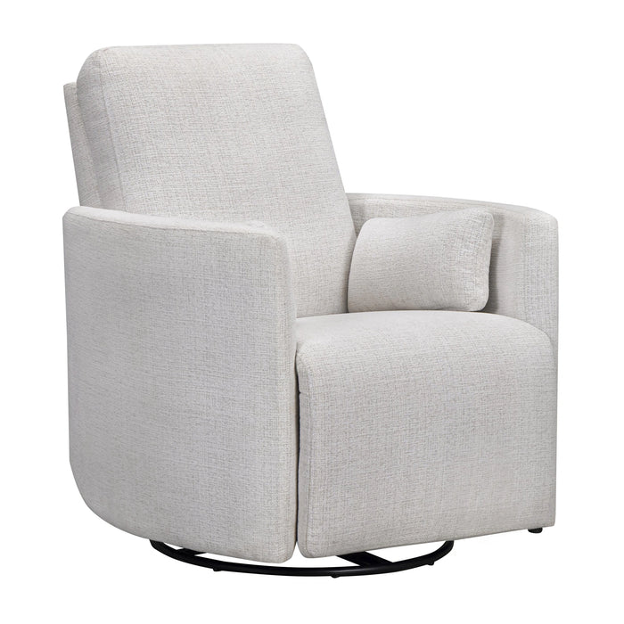 Parker Living Turner Manual Swivel Glider Recliner Two Pack