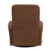 Parker Living Gemini Swivel Glider Recliner