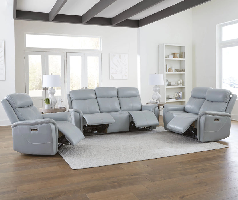 Parker Living Cascade Power Reclining Loveseat