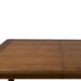 Treasures Rectangular Leg Table - Oak image