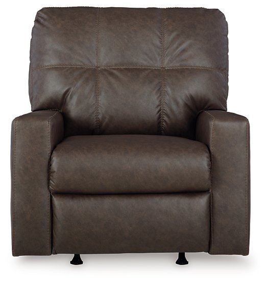 Barlin Mills Recliner - All Brands Furniture (NJ)