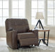 Barlin Mills Recliner - All Brands Furniture (NJ)