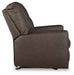 Barlin Mills Recliner - All Brands Furniture (NJ)