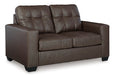 Barlin Mills Loveseat - All Brands Furniture (NJ)