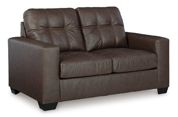 Barlin Mills Loveseat - All Brands Furniture (NJ)