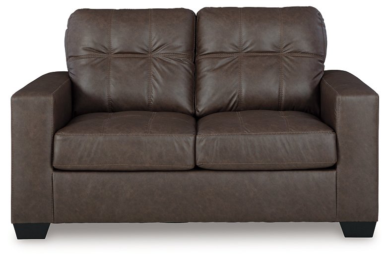 Barlin Mills Loveseat - All Brands Furniture (NJ)