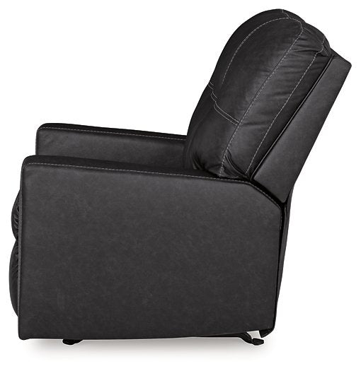 Barlin Mills Recliner - All Brands Furniture (NJ)