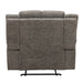 Parker Living Buster Recliner Two Pack