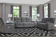 Parker Living Polaris Power Recliner Two Pack