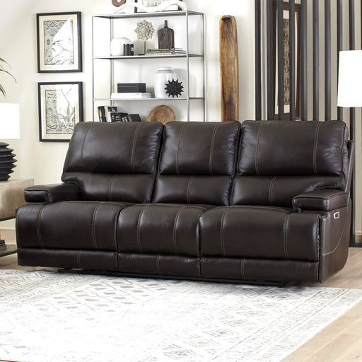 Parker Living Whitman - Powered By Freemotion Cordless Power Reclining Sofa