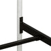 Vintage Series Metal Bed in Antique White image