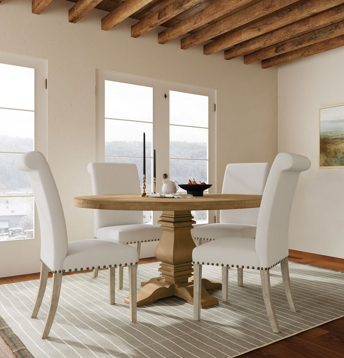 Florence Dining Set - All Brands Furniture (NJ)