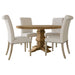 Florence Dining Set - All Brands Furniture (NJ)