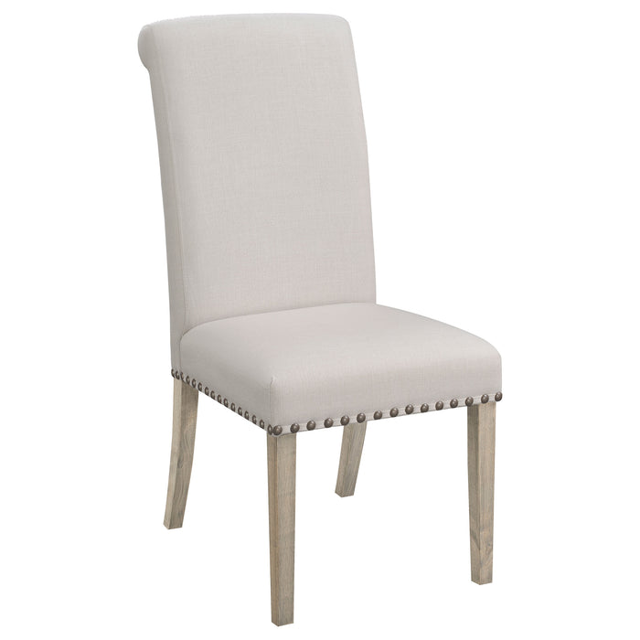 Florence Dining Set - All Brands Furniture (NJ)