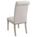 Florence Dining Set - All Brands Furniture (NJ)