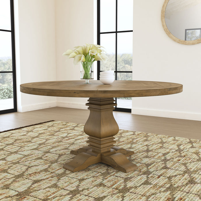 Florence Dining Table - All Brands Furniture (NJ)