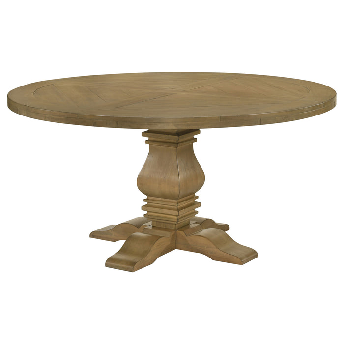 Florence Dining Table - All Brands Furniture (NJ)