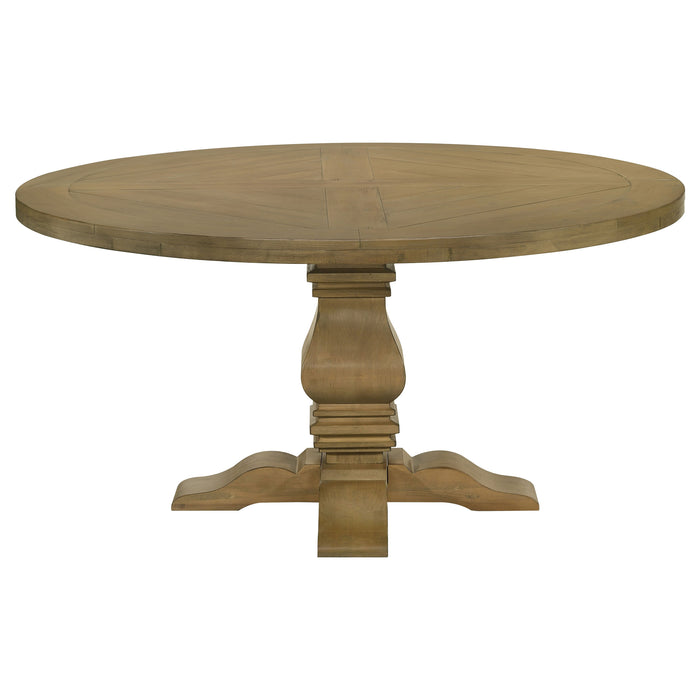 Florence Dining Table - All Brands Furniture (NJ)