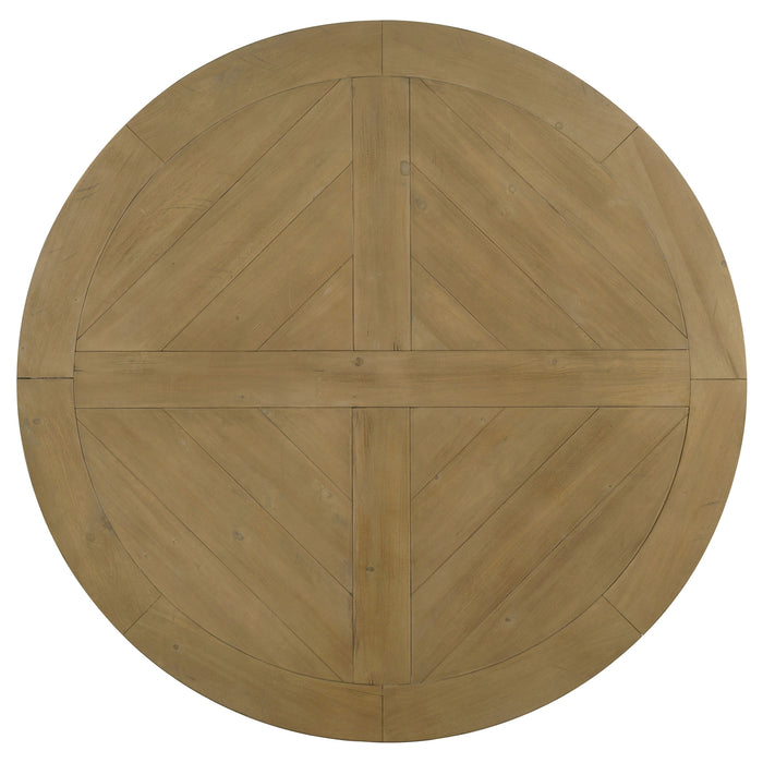 Florence Dining Table - All Brands Furniture (NJ)