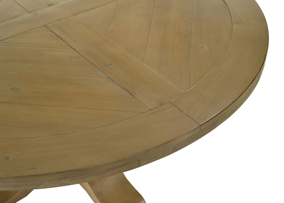 Florence Dining Table - All Brands Furniture (NJ)