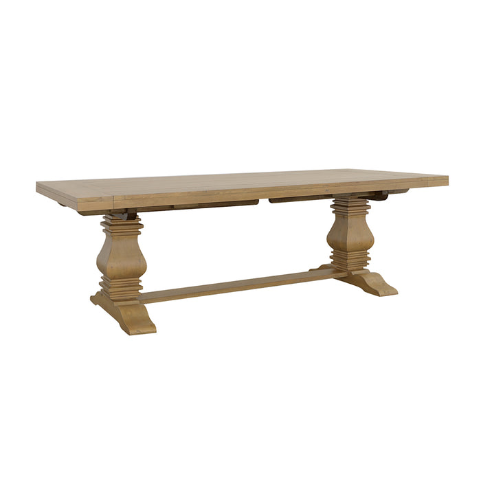 Florence Extension Dining Table - All Brands Furniture (NJ)