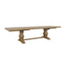 Florence Extension Dining Table - All Brands Furniture (NJ)