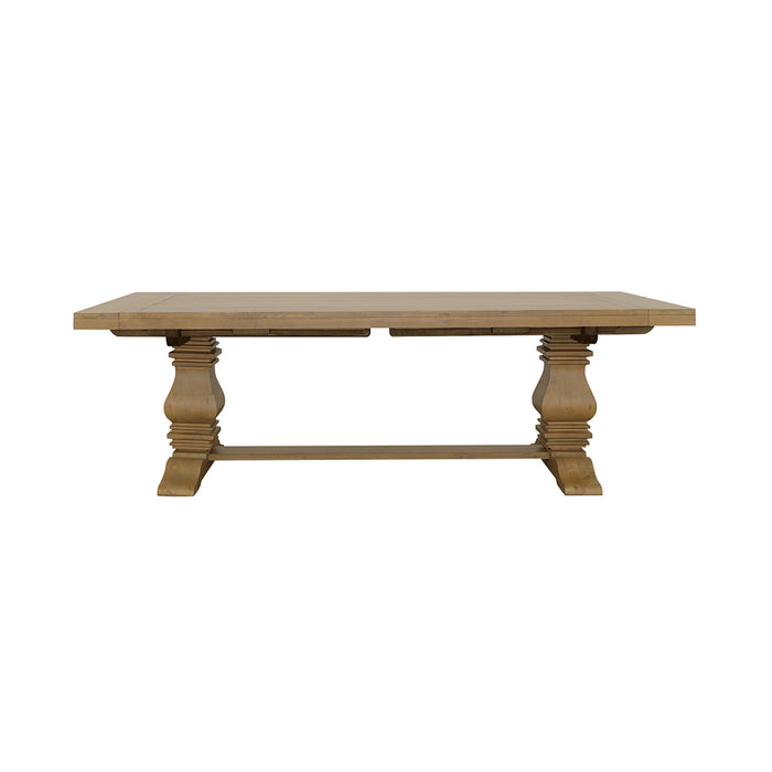 Florence Extension Dining Table - All Brands Furniture (NJ)