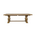 Florence Extension Dining Table - All Brands Furniture (NJ)