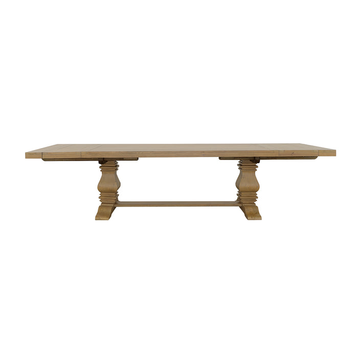 Florence Extension Dining Table - All Brands Furniture (NJ)