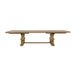 Florence Extension Dining Table - All Brands Furniture (NJ)