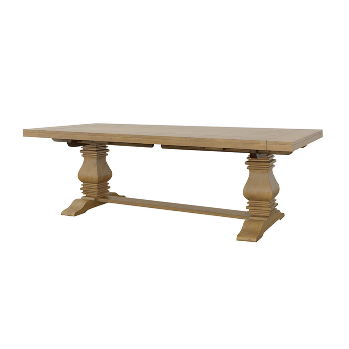 Florence Extension Dining Table - All Brands Furniture (NJ)