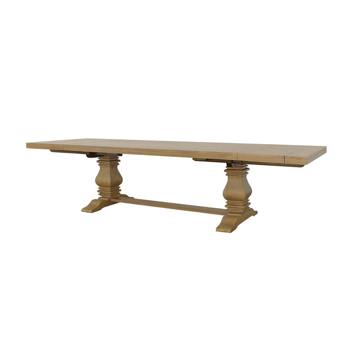 Florence Extension Dining Table - All Brands Furniture (NJ)