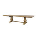 Florence Extension Dining Table - All Brands Furniture (NJ)