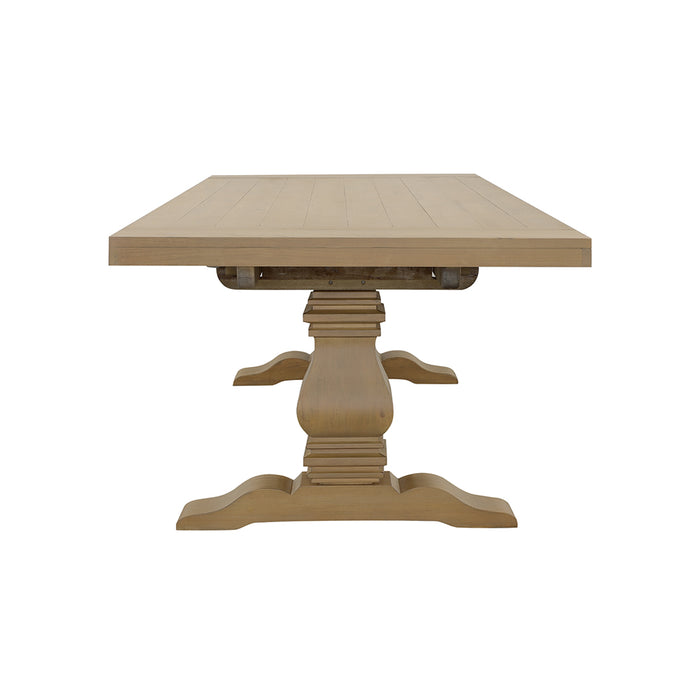 Florence Extension Dining Table - All Brands Furniture (NJ)