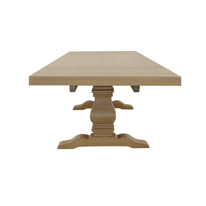 Florence Extension Dining Table - All Brands Furniture (NJ)