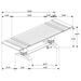 Florence Extension Dining Table - All Brands Furniture (NJ)