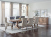 Florence Extension Dining Table - All Brands Furniture (NJ)