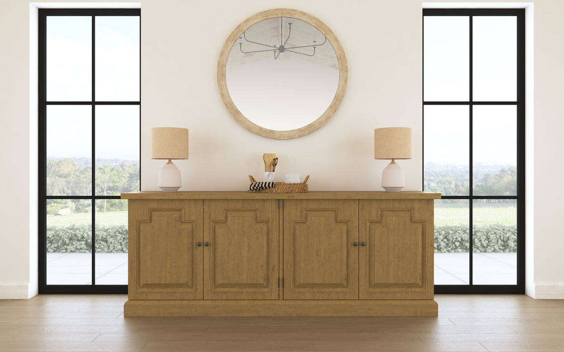 Florence Sideboard - All Brands Furniture (NJ)