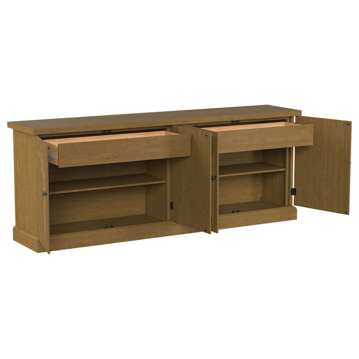 Florence Sideboard - All Brands Furniture (NJ)