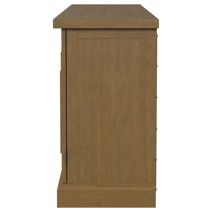 Florence Sideboard - All Brands Furniture (NJ)