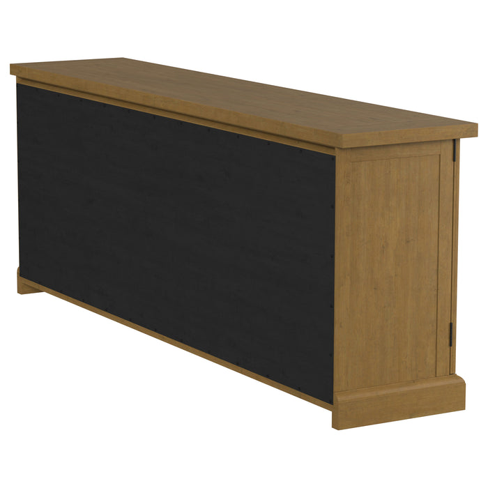 Florence Sideboard - All Brands Furniture (NJ)